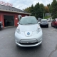 JN auto Nissan Leaf S 6.6 KW, RECHARGE 110V/220V/400V PROMO PNEUS HIVER NEUFS 399$ + TXS 8609752 2015 Image 1